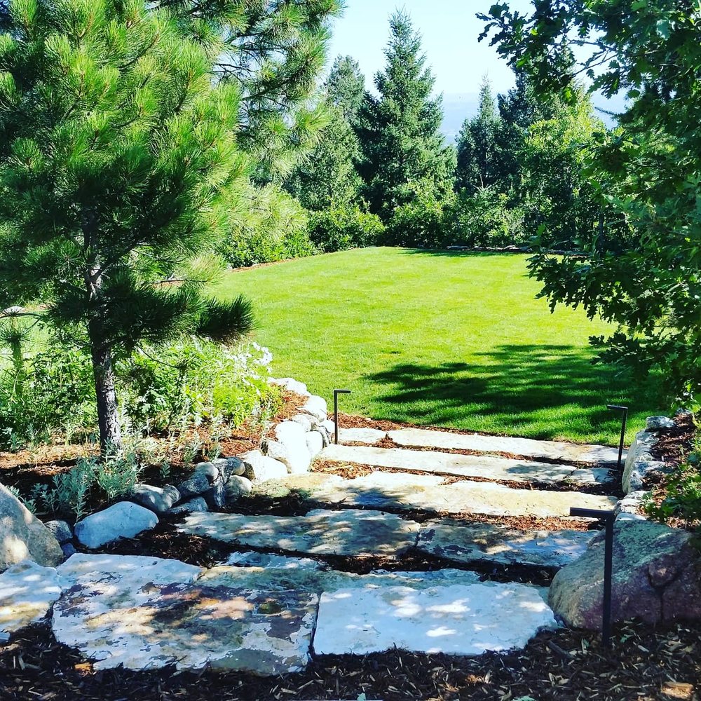 Photo of Wolf Creek Landscapes