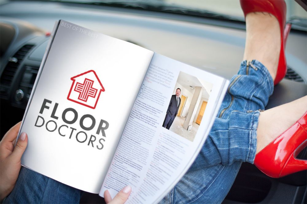 Photo of The Floor Doctors