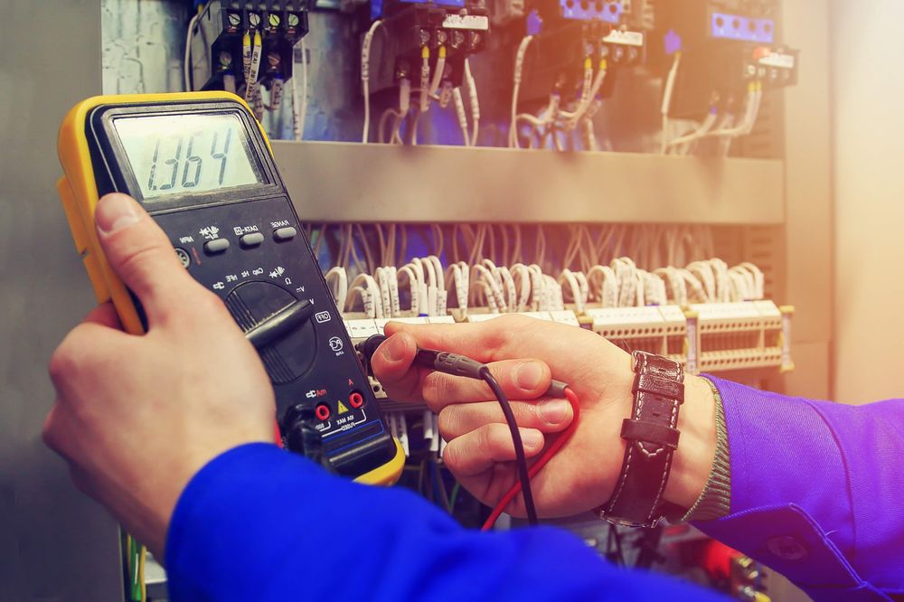 Photo of Rico's Electric Enterprises