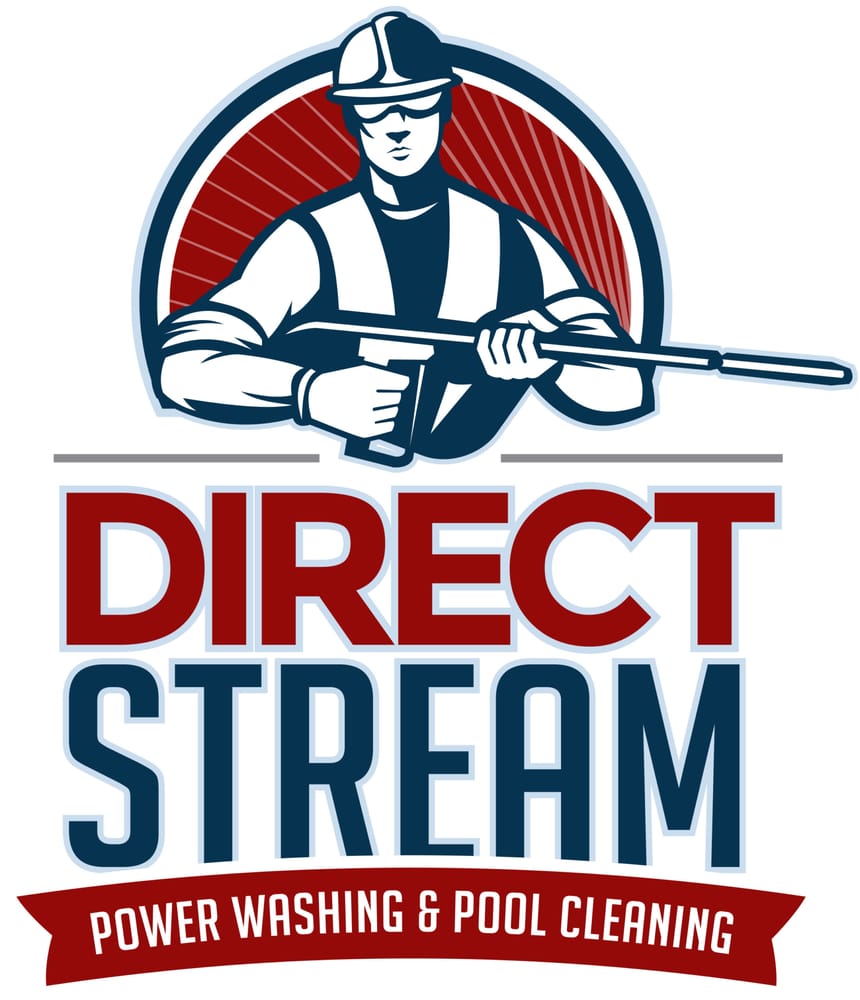 Photo of Direct Stream Power Washing & Pool Cleaning