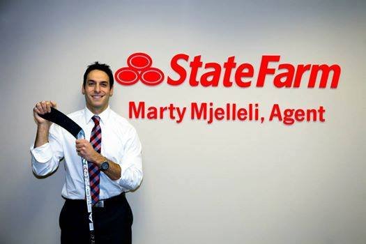 Photo of Marty Mjelleli - State Farm Insurance Agent