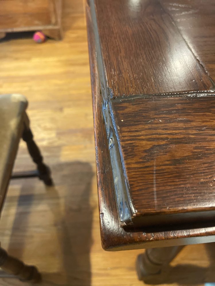 Photo of Gallo Furniture Refinishing & Repair