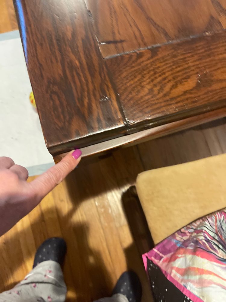 Photo of Gallo Furniture Refinishing & Repair