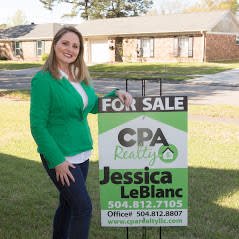 Photo of CPA Realty