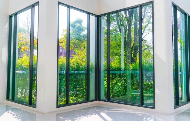 Photo of Atlanta Window Door + Glass