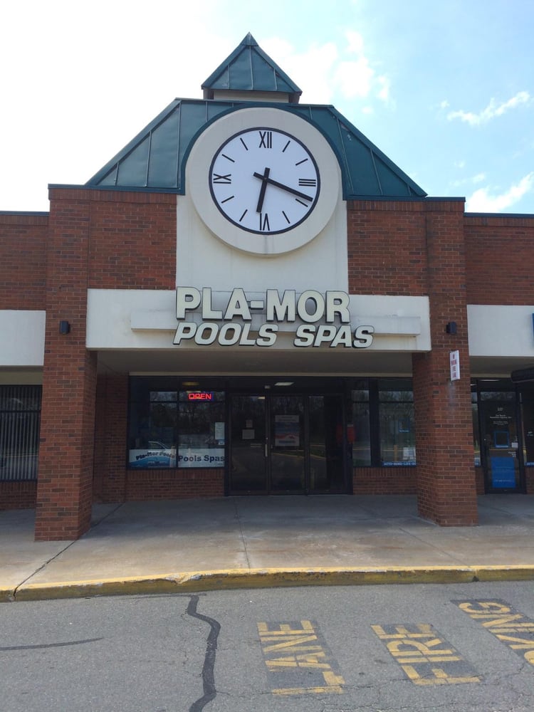 Photo of Pla-Mor Pools