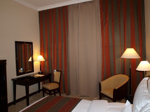 Photo of Dream Living Interior