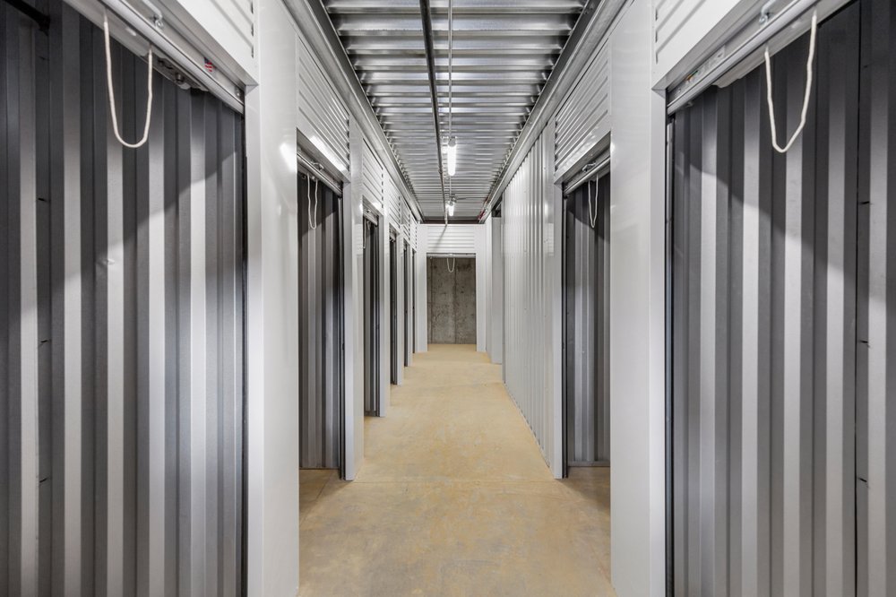 Photo of Protection Self Storage