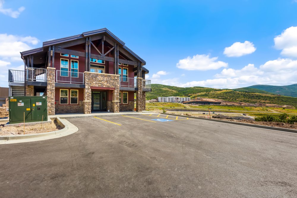 Photo of Protection Self Storage