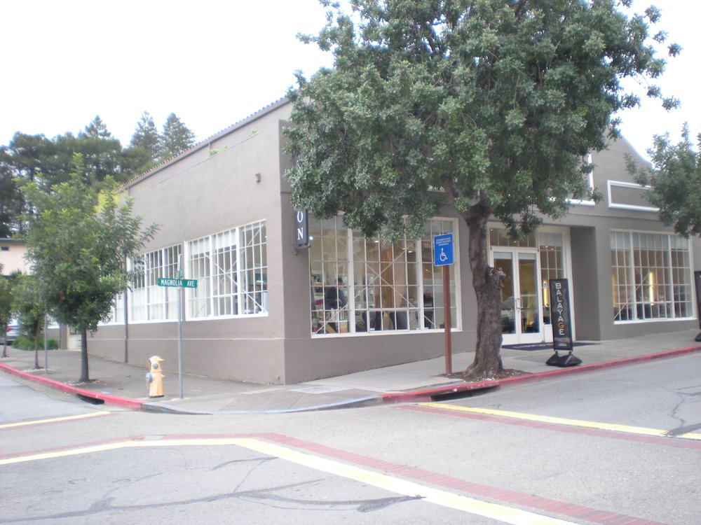 Photo of Losk Commercial Property Management