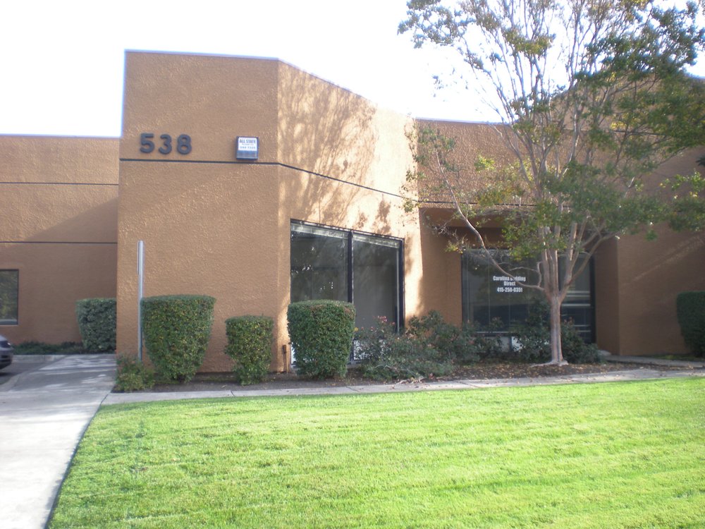 Photo of Losk Commercial Property Management