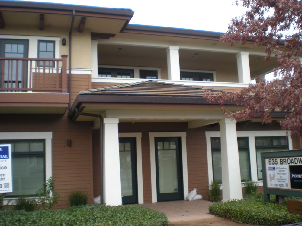 Photo of Losk Commercial Property Management