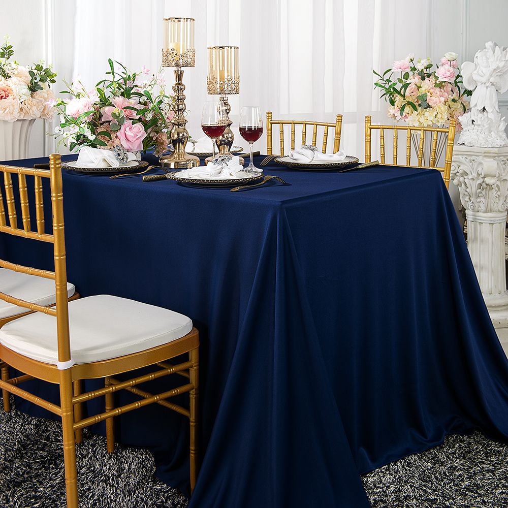 Photo of Wedding Linens