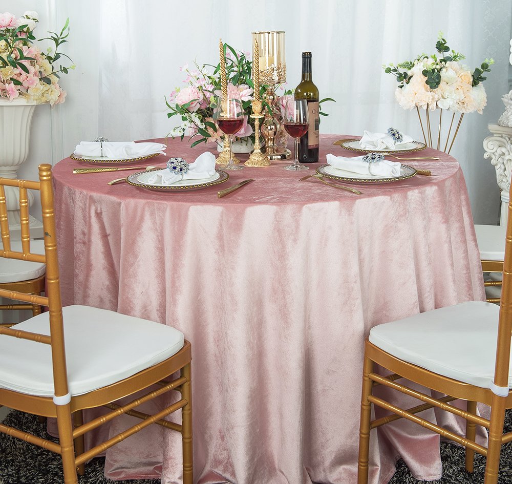 Photo of Wedding Linens