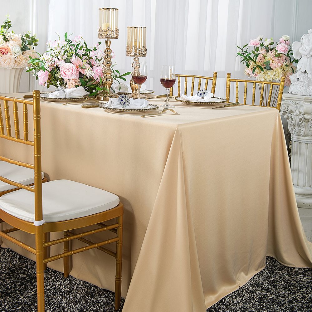 Photo of Wedding Linens