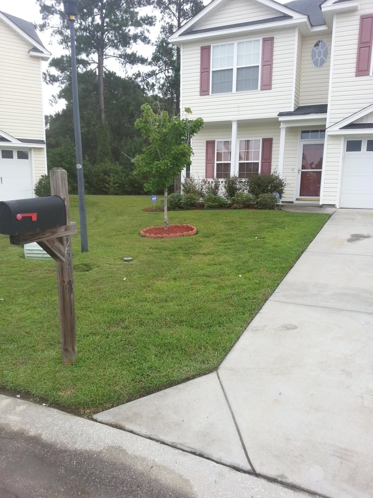 Photo of Jon's Lawns