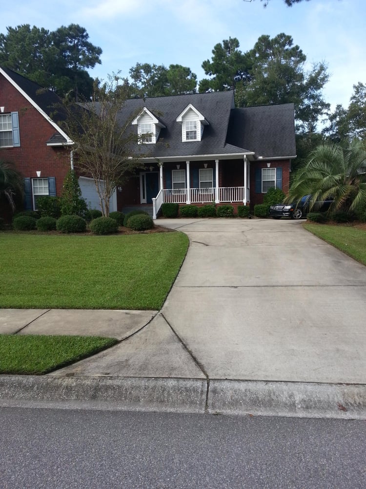Photo of Jon's Lawns