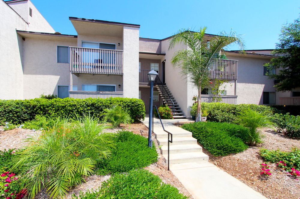 Photo of Pepper Creek Apartments