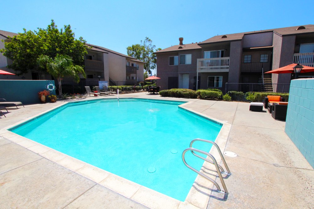 Photo of Pepper Creek Apartments