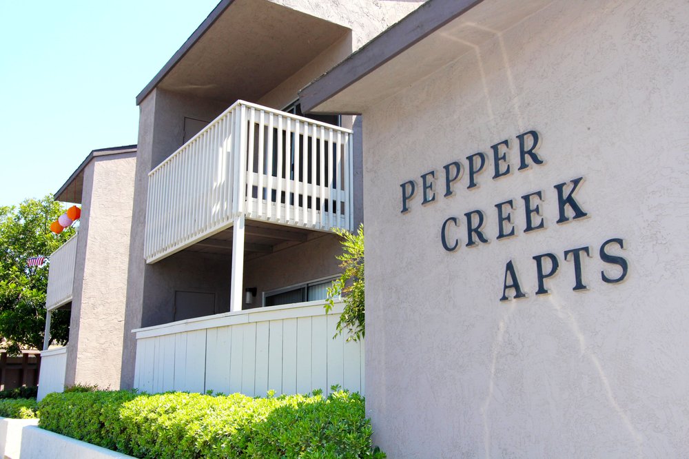 Photo of Pepper Creek Apartments