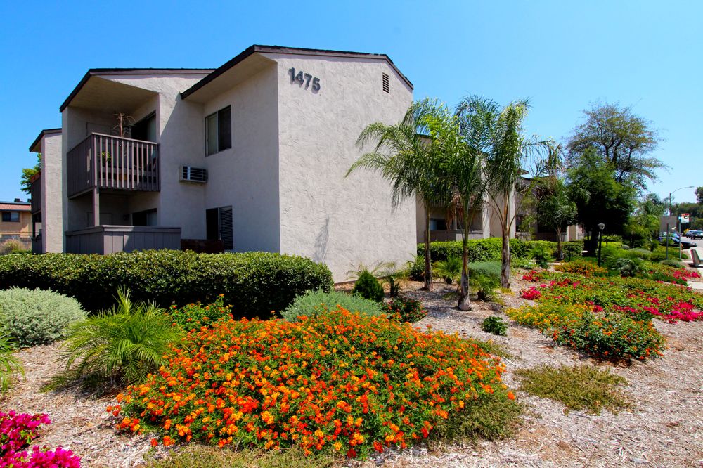 Photo of Pepper Creek Apartments