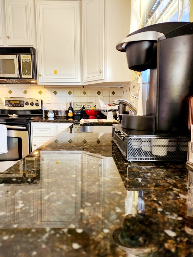 Photo of Cleaning With A Twist