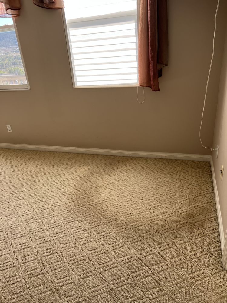 Photo of Above & Beyond Carpet Care