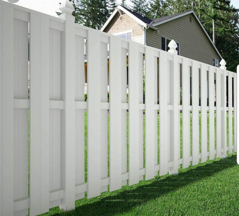 Photo of New Orleans Fence Builders