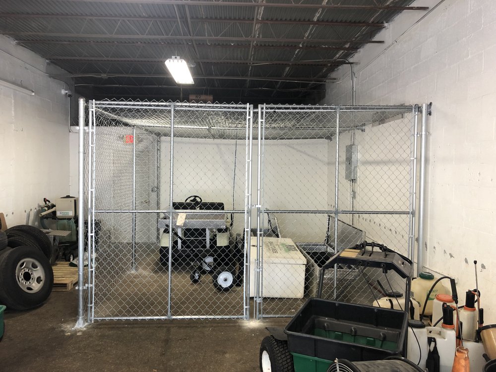 Photo of New Orleans Fence Builders