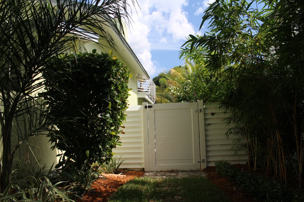 Photo of New Orleans Fence Builders