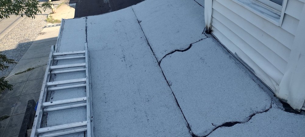 Photo of JZM Roofing and Construction