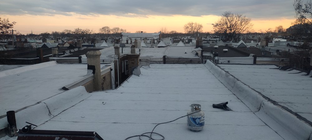Photo of JZM Roofing and Construction