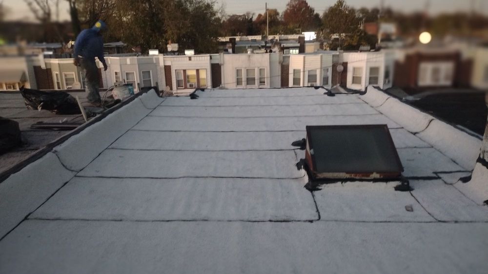 Photo of JZM Roofing and Construction
