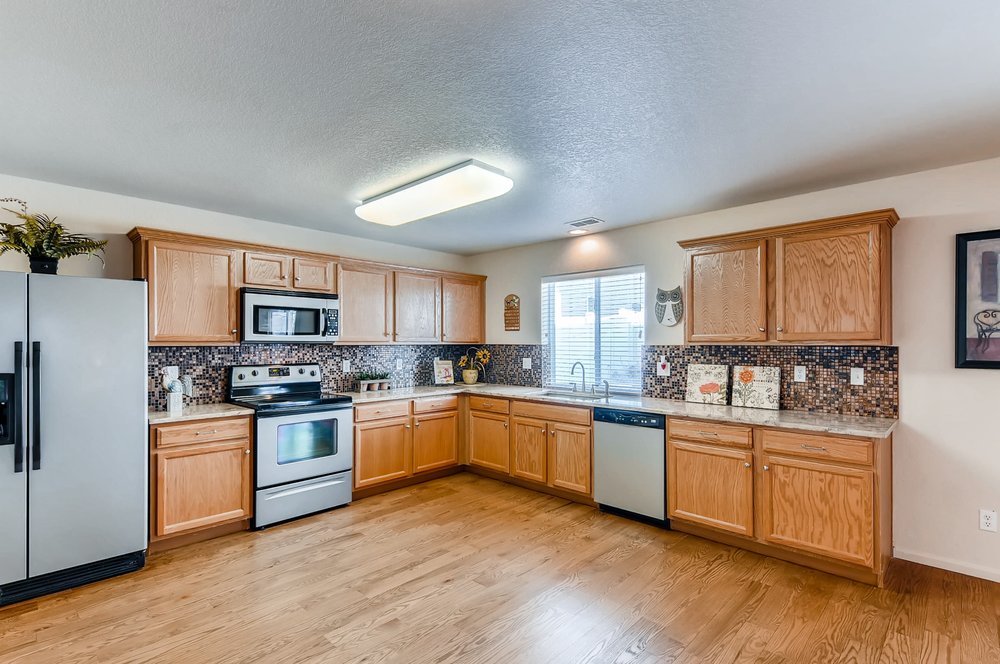Photo of Lake Bishop - Foxtrot Realty