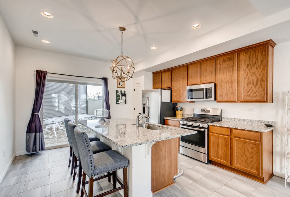 Photo of Lake Bishop - Foxtrot Realty