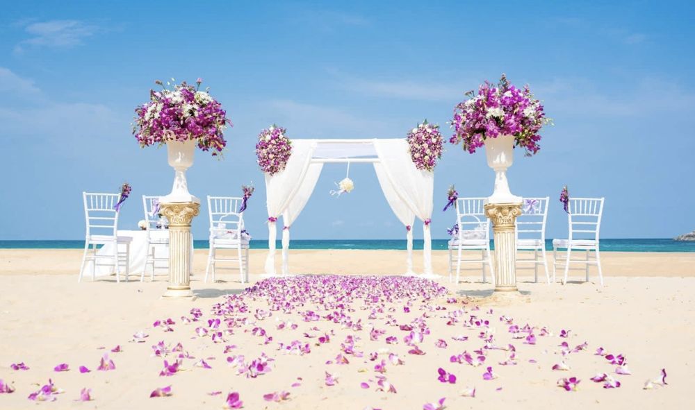 Photo of Vee Event Decor