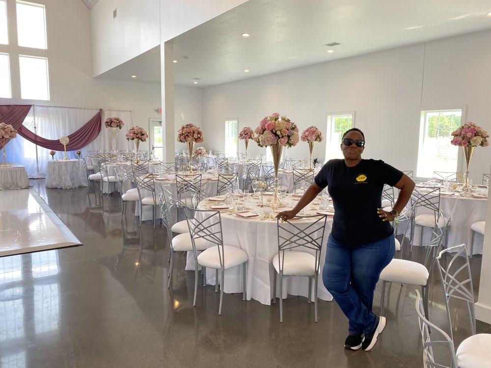 Photo of Vee Event Decor