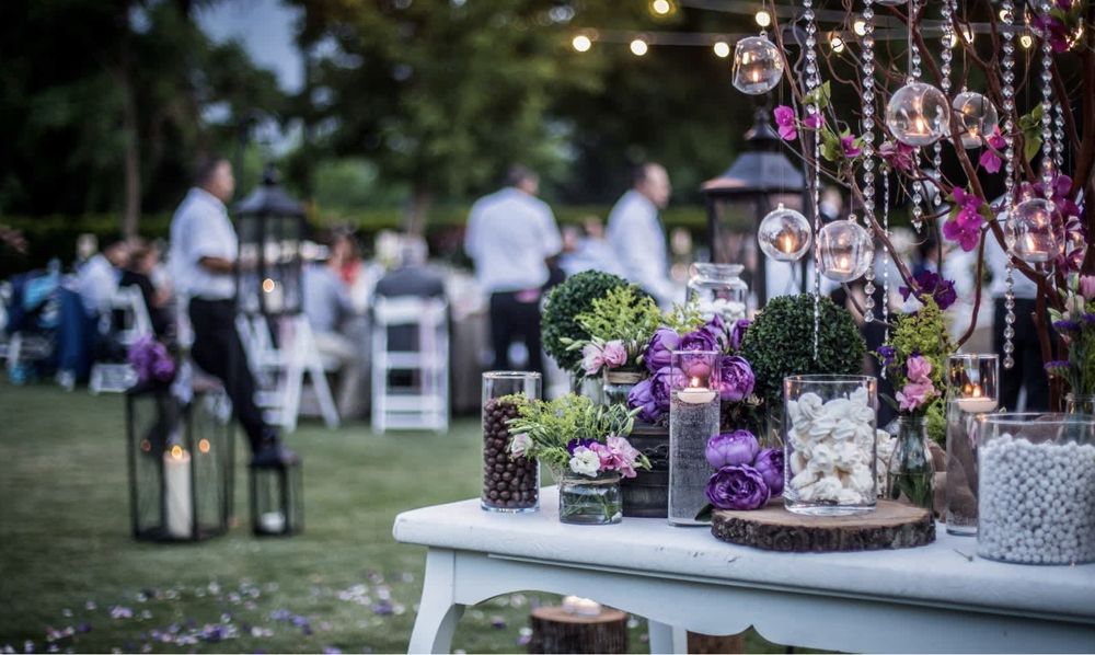 Photo of Vee Event Decor