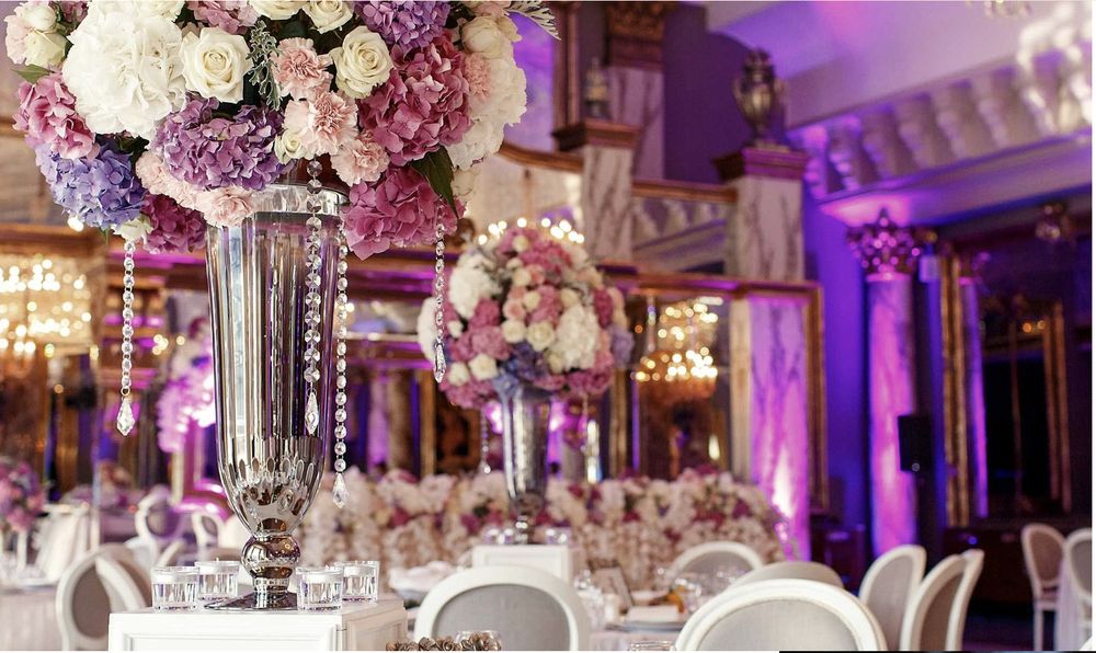 Photo of Vee Event Decor