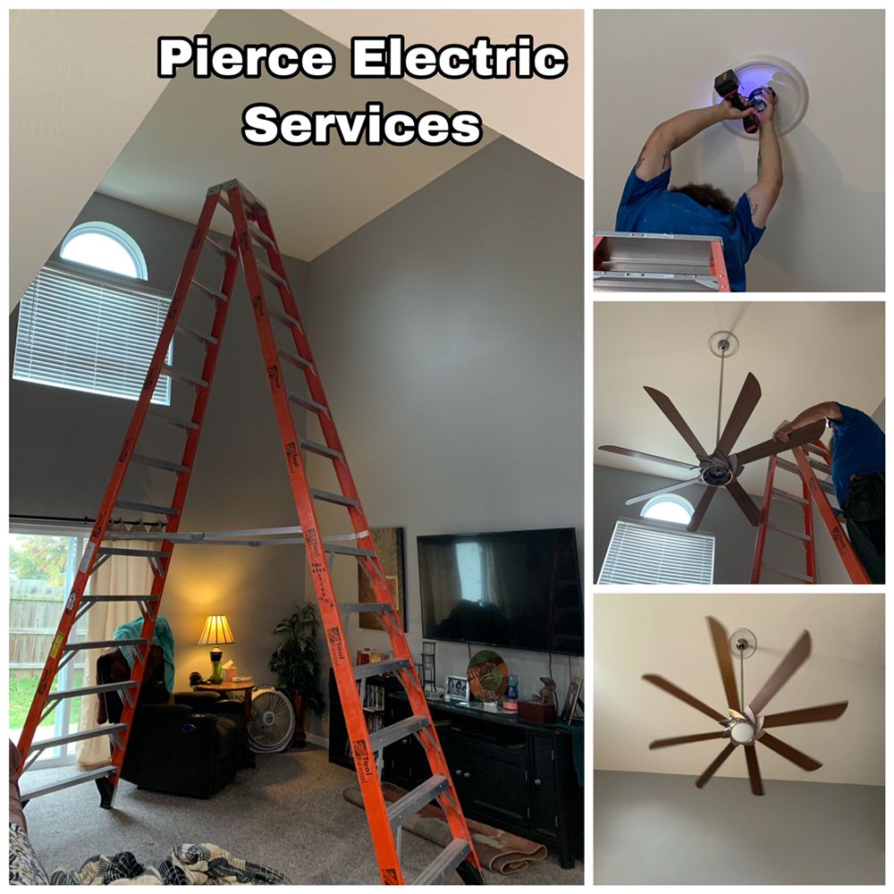 Photo of Pierce Electric Services