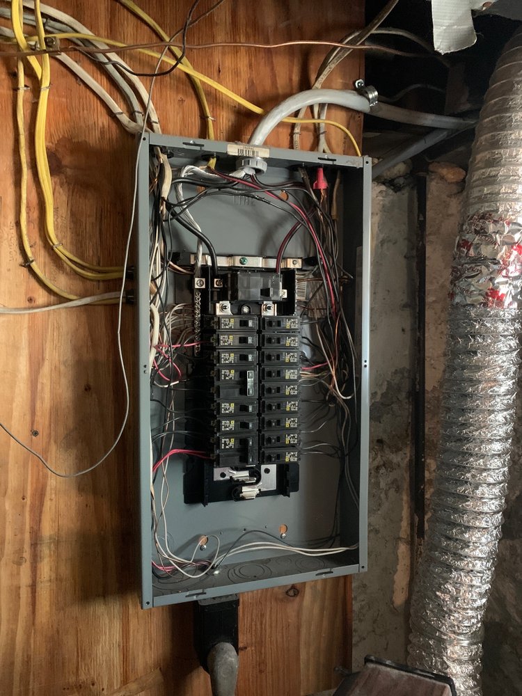 Photo of Pierce Electric Services