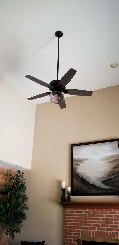 Photo of Pierce Electric Services