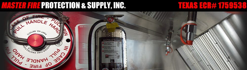 Photo of Master Commercial Hoods and Fire Systems