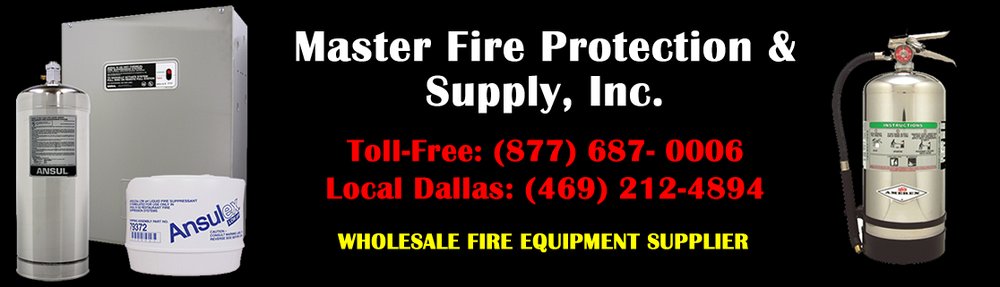 Photo of Master Commercial Hoods and Fire Systems