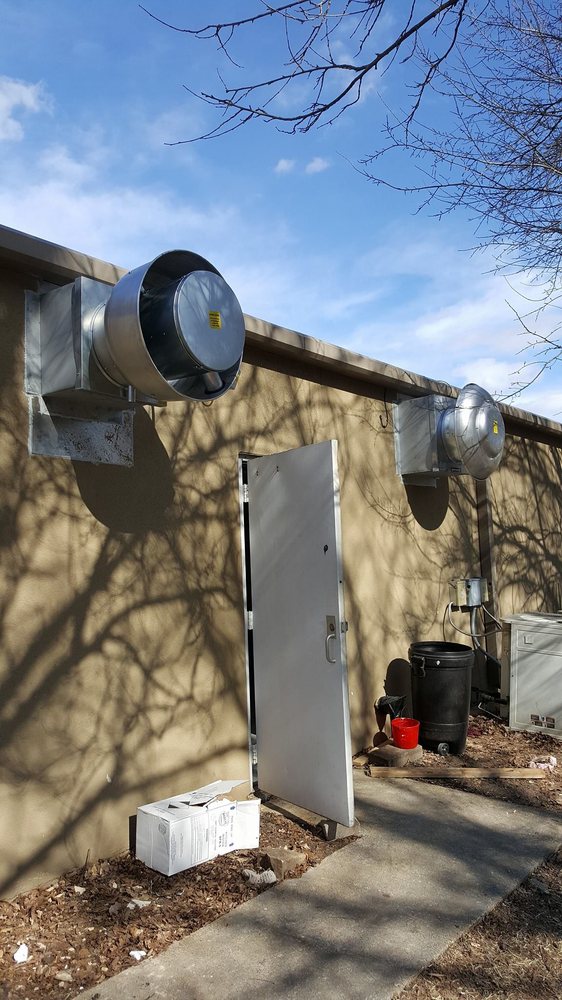 Photo of Master Commercial Hoods and Fire Systems