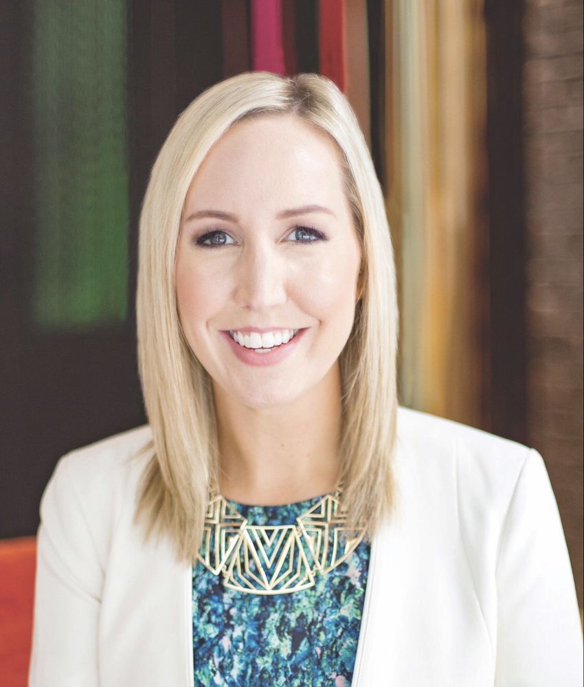 Photo of Rachel Adler