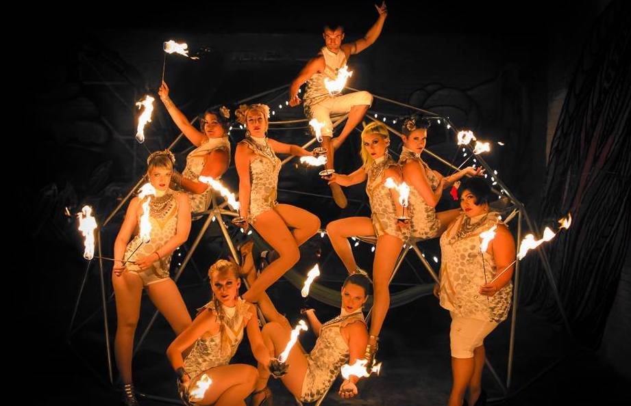Photo of Smash Party Entertainment