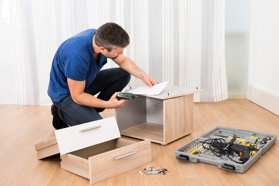 Photo of Sg Custom Furniture