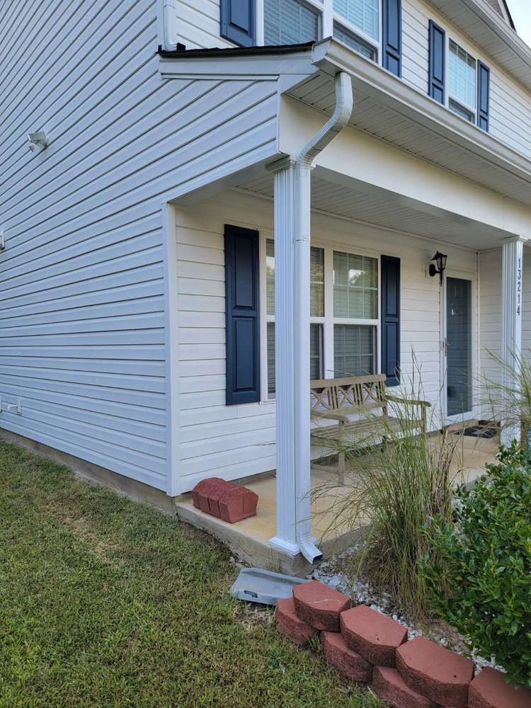 Photo of Camelot Pressure Washing