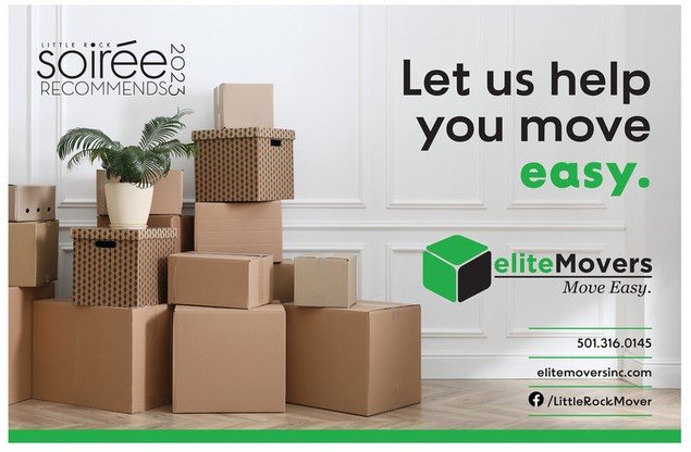 Photo of Elite Movers